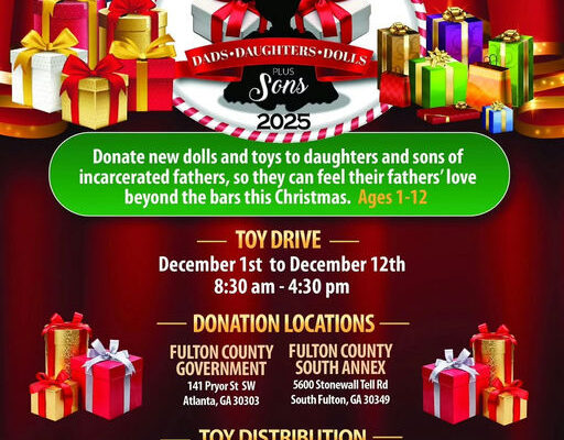 Step into a world of creativity and community at the upcoming Art & Craft Fair happening this Saturday! This vibrant event showcases the talent of local artisans and creators, offering unique handmade items, art pieces, and crafts for all tastes. Whether you're seeking the perfect gift or simply wish to explore, this fair is a celebration of creativity that should not be missed. Media Credit: Marvin Arrington Jr