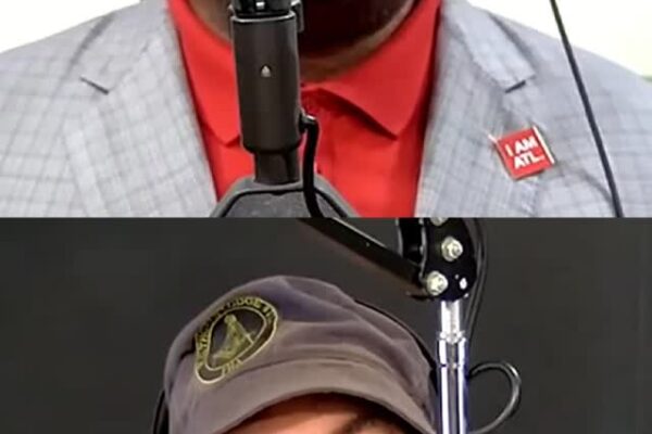 The nomination process is a vital aspect of political leadership, but failures can happen. These moments pave the way for fresh talent and new ideas. It’s crucial to embrace change and empower the next generation to lead. Now is the time to move Fulton forward and ensure a brighter future for all. Media Credit: Marvin Arrington Jr