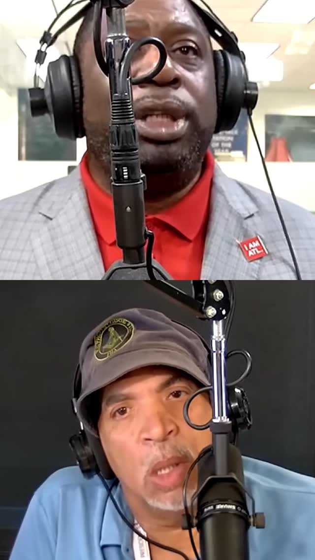 The nomination process is a vital aspect of political leadership, but failures can happen. These moments pave the way for fresh talent and new ideas. It’s crucial to embrace change and empower the next generation to lead. Now is the time to move Fulton forward and ensure a brighter future for all. Media Credit: Marvin Arrington Jr