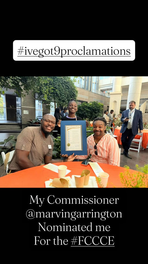 Discover the transformative power of our upcoming workshop designed to enhance skills and inspire creativity. Participants will gain invaluable insights from industry leaders, engage in hands-on activities, and network with like-minded individuals. Don't miss this chance to elevate your personal and professional journey! Media Credit: Kendall Rae Johnson