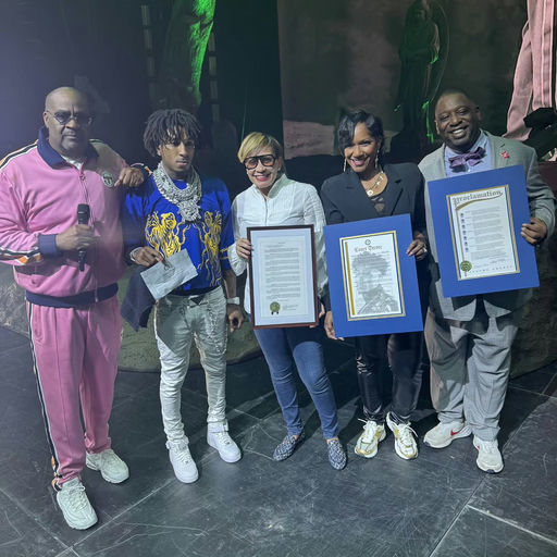 Unlock the secrets to effective marketing strategies and elevate your brand to new heights. Join industry experts as they share invaluable insights, practical tips, and innovative approaches that can transform your business. Don't miss this opportunity to learn and network with like-minded professionals. Media Credit: Marvin Arrington Jr