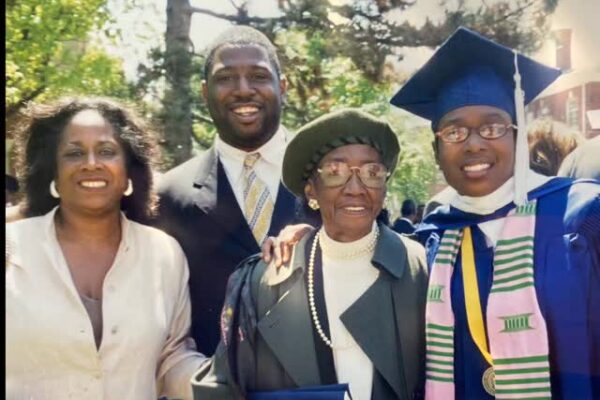 Celebrating 54 incredible years filled with family, friends, and unwavering love. Grateful for each day and every warm birthday wish received. As we move forward, it's vital to empower the next generation of leaders. Join the journey to create a unified and thriving Fulton County! Media Credit: Marvin Arrington Jr