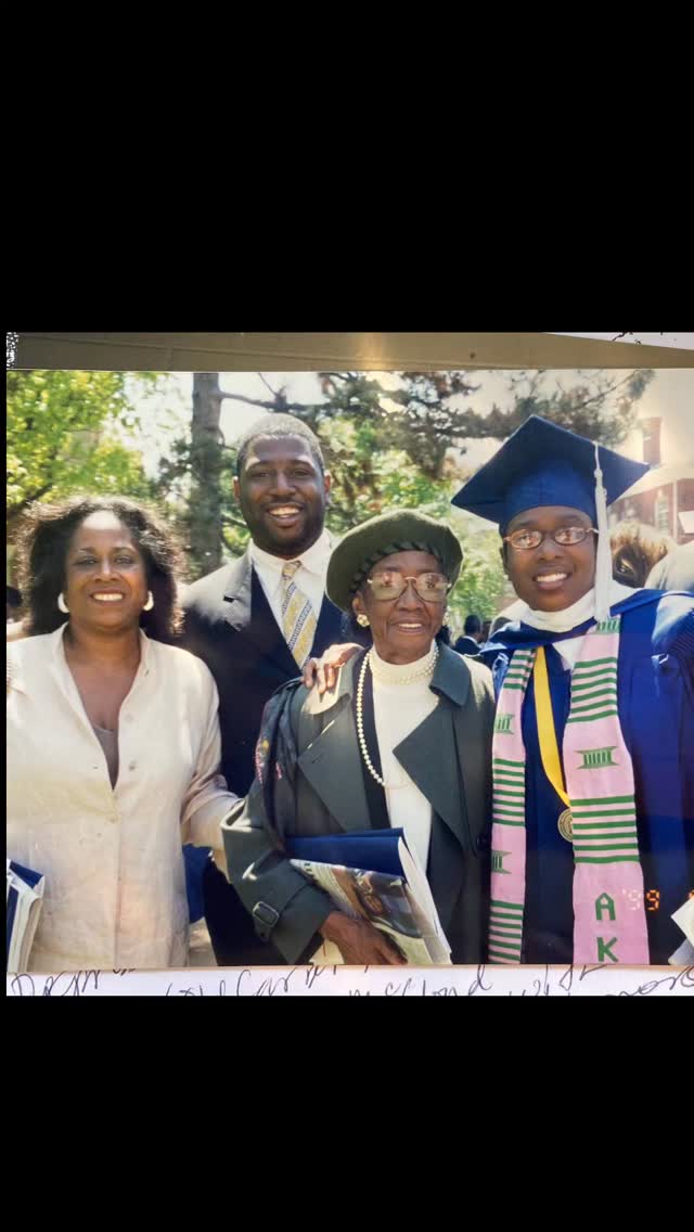 Celebrating 54 incredible years filled with family, friends, and unwavering love. Grateful for each day and every warm birthday wish received. As we move forward, it's vital to empower the next generation of leaders. Join the journey to create a unified and thriving Fulton County! Media Credit: Marvin Arrington Jr