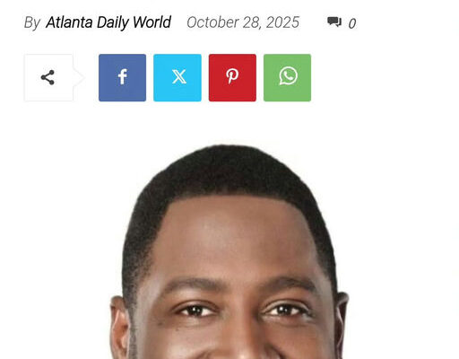 🚨 Breaking News from Fulton County! 🚨 Tonight, Commissioner Marvin Arrington Jr. is calling for generational change in county leadership and building momentum in the race for Fulton County Chairman. Commissioner Marvin Arrington Jr. is hosting a high-energy birthday fundraiser at Prime on Peachtree (1029 Peachtree St NE, Atlanta)—from 7 to 10 p.m.—as he advances his bid to become the next Chairman of the Fulton County Commission. His message: Generational change = results-focused, accountable leadership for the next 20 years. He emphasizes that while the current Chairman has held elective office in city & county roles for over 50 years, “it is time to pass the baton to the next generation of leaders.” Arrington also underscores his claim that he is “the true Democrat in this race,” and is building broad momentum from business, civic, media and cultural leaders across Atlanta. The host circle for tonight’s event includes a who’s-who of Atlanta influencers and personalities. Supporters call this a defining moment for Fulton County—shifting from long-standing patterns to renewed leadership that is more innovative, responsive, and accountable for everyday families. 🗳️ It’s time for change. It’s time for leadership that matches the future. It is time to move Fulton County Forward as One Fulton. #OneFulton #FultonForward #ArringtonForChair #GenerationalLeadership Media Credit: Marvin Arrington Jr