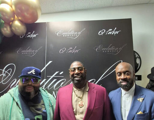Celebrate the music and contributions of Q Parker at his exclusive album listening party! Commissioner Marvin Arrington Jr. presented a special proclamation to the 112 artist, surrounded by industry icons like Montell Jordan and Mase. This event brought together a star-studded crowd for a memorable night of recognition and camaraderie. Media Credit: Jerell Shearin