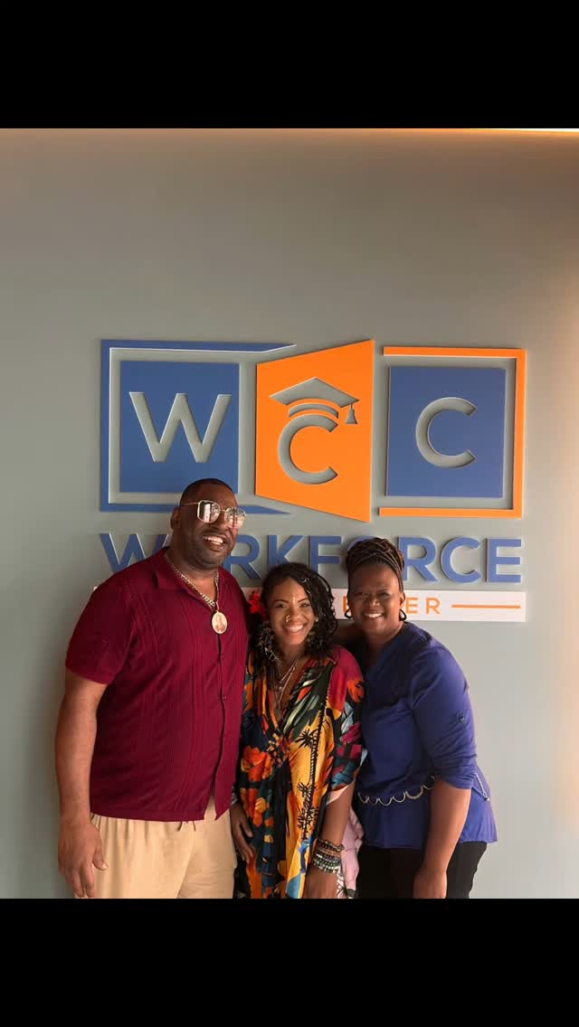 Media Credit: Marvin Arrington Jr