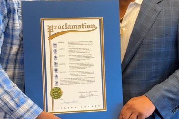 Media Credit: Tia Culver PR