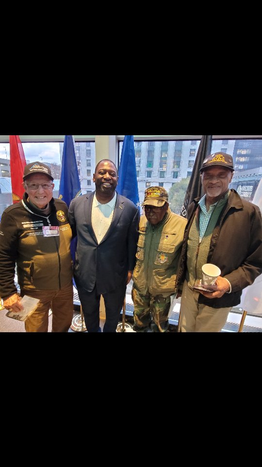 Operation Greenlight serves as a heartfelt tribute to the bravery and commitment of our Veterans. Despite recent funding setbacks, the mission continues to advocate for unwavering support throughout the year. Every Veteran deserves our dedication beyond a single day of recognition. Let’s unite for lasting change. Media Credit: Marvin Arrington Jr