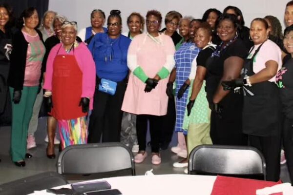 Join us for an inspiring gathering featuring diverse elected officials dedicated to serving our community. Experience a vibrant atmosphere as we celebrate leadership in action! This event will take place on DATE at TIME. Don’t miss the opportunity to connect with those who shape our future! Media Credit: Marvin Arrington Jr