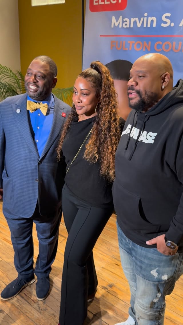 Experience an extraordinary event that brings together community, creativity, and empowerment. Join an engaging atmosphere filled with inspiring speakers and innovative activities designed to uplift and connect individuals from all walks of life. Don't miss out on the chance to be part of a transformation that ignites passion and fosters collaboration. Media Credit: Tia Culver PR