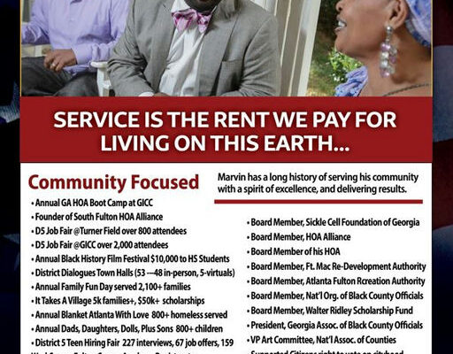 Service is essential to creating a vibrant community. Join the movement of individuals dedicated to uplifting those around them. Participate in local initiatives that encourage connection and collaboration. Make a meaningful impact through volunteer opportunities and outreach programs that resonate within the community. Find ways to get involved and help make a difference in the lives of others. Champion the notion that everyone's contribution can create a ripple effect of positive change in the world. For more details on how to get started, visit our website. Media Credit: