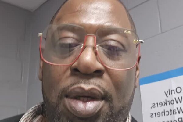 Make an impact in your community by participating in the special election for State Senate District 35. Every vote matters in shaping the future. Don’t let your voice be silenced; voting is your chance to influence important decisions that affect everyone. Registration is crucial, so ensure your voice counts today! Media Credit: Marvin Arrington Jr