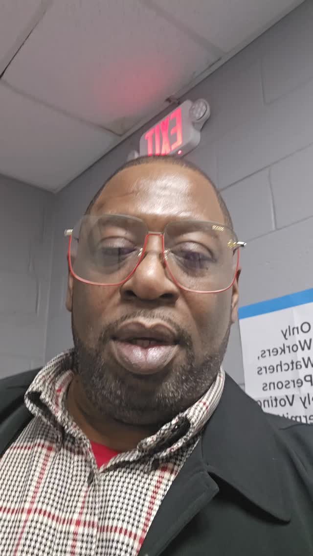 Make an impact in your community by participating in the special election for State Senate District 35. Every vote matters in shaping the future. Don’t let your voice be silenced; voting is your chance to influence important decisions that affect everyone. Registration is crucial, so ensure your voice counts today! Media Credit: Marvin Arrington Jr