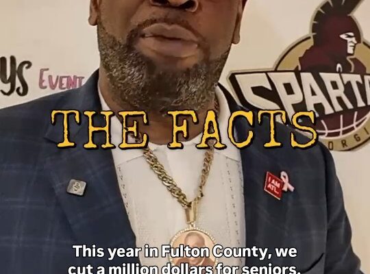 Join the movement to strengthen community ties with The FACTS, a comprehensive guide designed to connect individuals with vital resources and services. Explore local initiatives that aim to empower people and foster collaboration among diverse communities. This resource is essential for anyone looking to enhance their community experience and discover support programs available in your area. Let’s shape positive change together, ensuring everyone has access to the tools and assistance they need to thrive. Media Credit: Marvin Arrington Jr