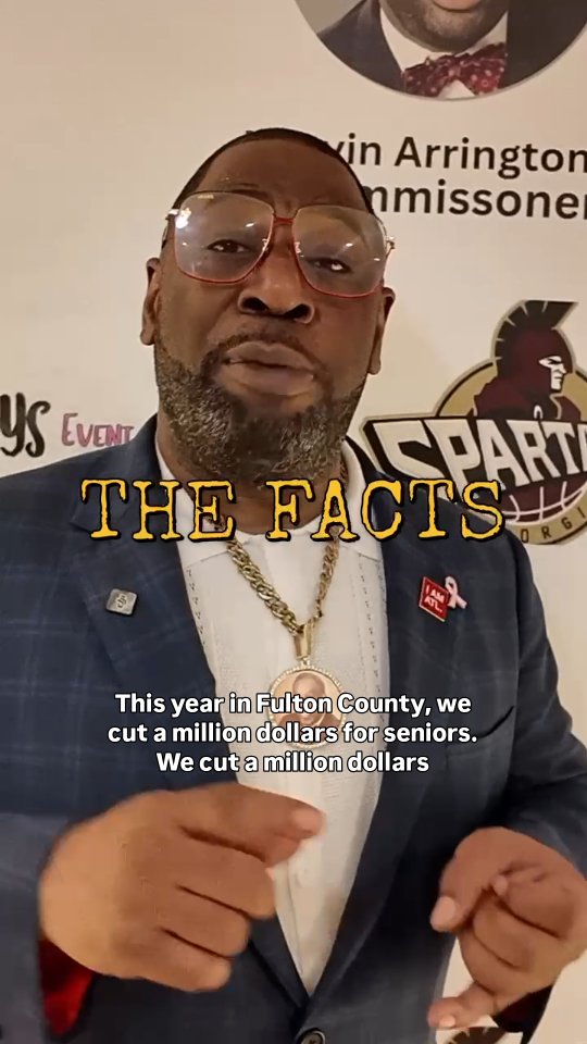 Join the movement to strengthen community ties with The FACTS, a comprehensive guide designed to connect individuals with vital resources and services. Explore local initiatives that aim to empower people and foster collaboration among diverse communities. This resource is essential for anyone looking to enhance their community experience and discover support programs available in your area. Let’s shape positive change together, ensuring everyone has access to the tools and assistance they need to thrive. Media Credit: Marvin Arrington Jr