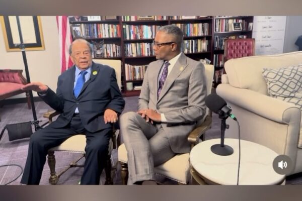 A second chance can truly transform a life, and this is your opportunity to seize it. Join Civil Rights Icon Ambassador Andrew Young and Fulton County Solicitor-General Keith Gammage in a groundbreaking initiative designed to help individuals step forward with confidence. By offering a FREE criminal history record, this event aims to empower participants to rebuild, restore, and rise above past challenges. Everyone deserves the chance to shape a brighter future, and with this support, you can take control of your destiny and move beyond past mistakes. Pre-register now and begin your journey toward a new beginning. Visit fultonrestorativejustice.org to sign up for free. @fulcosolicitorgeneral @fultoninfo @andrewyoungcenter #secondchancemonth #RestorativeJustice #Empowerment #NewBeginnings #RiseAbove #CommunitySupport #TakeTheFirstStep Media Credit: Fulton County Government TV