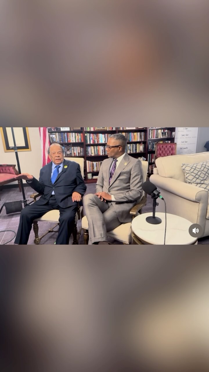 A second chance can truly transform a life, and this is your opportunity to seize it. Join Civil Rights Icon Ambassador Andrew Young and Fulton County Solicitor-General Keith Gammage in a groundbreaking initiative designed to help individuals step forward with confidence. By offering a FREE criminal history record, this event aims to empower participants to rebuild, restore, and rise above past challenges. Everyone deserves the chance to shape a brighter future, and with this support, you can take control of your destiny and move beyond past mistakes. Pre-register now and begin your journey toward a new beginning. Visit fultonrestorativejustice.org to sign up for free. @fulcosolicitorgeneral @fultoninfo @andrewyoungcenter #secondchancemonth #RestorativeJustice #Empowerment #NewBeginnings #RiseAbove #CommunitySupport #TakeTheFirstStep Media Credit: Fulton County Government TV