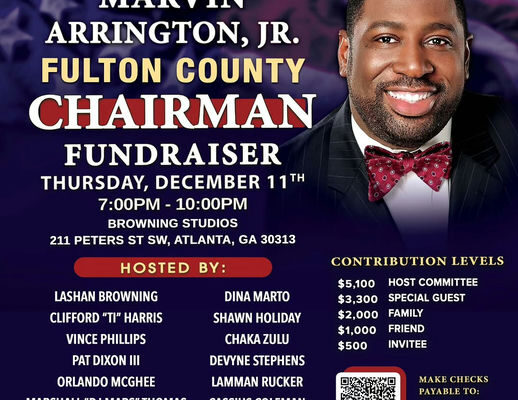 Join in for an unforgettable experience at the Annual Community Festival, celebrating local talents and crafts! Featuring live music, arts and crafts vendors, and delicious food options, this event promises excitement for all ages. Don't miss out on this opportunity to connect with your community and support local businesses. Come and make lasting memories with friends and family! Media Credit: Marvin Arrington Jr