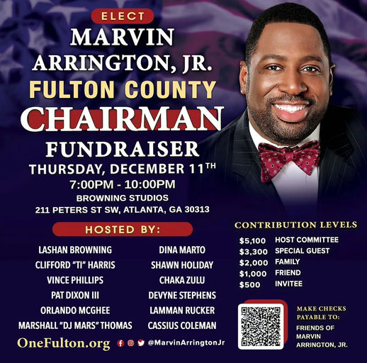 Join in for an unforgettable experience at the Annual Community Festival, celebrating local talents and crafts! Featuring live music, arts and crafts vendors, and delicious food options, this event promises excitement for all ages. Don't miss out on this opportunity to connect with your community and support local businesses. Come and make lasting memories with friends and family! Media Credit: Marvin Arrington Jr