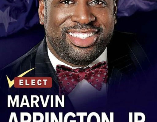 Final hours! The end-of-year deadline is rapidly approaching. With less than 4 days left to make a difference, every contribution is crucial. Support the campaign to drive change in Fulton County by donating today. Your support helps build momentum for future victories and ensures every voice is heard in the upcoming elections. Join in the fight and make an impact! Media Credit: Marvin Arrington Jr