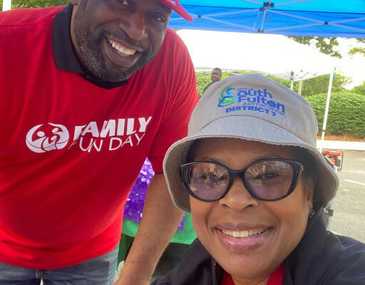 It's events like these that remind us of the powerful impact of local leadership and collaboration in enhancing the quality of life for all residents. Keep engaging with us for updates on more community events and initiatives that make a difference. #COSF #FamilyFunDay #CommunityEngagement #LocalLeadership #FultonCountyEvents Media Credit: Linda Pritchett