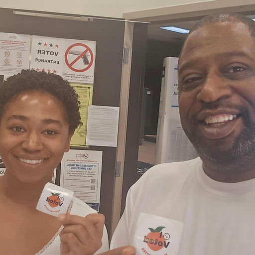 Attention all voters! Today marks the final opportunity to cast your vote during early voting before the important election on December 2nd. Make your voice heard and ensure your vote counts. Don't let this chance slip away—exercise your right and participate before early voting ends at 6 PM! Media Credit: Marvin Arrington Jr