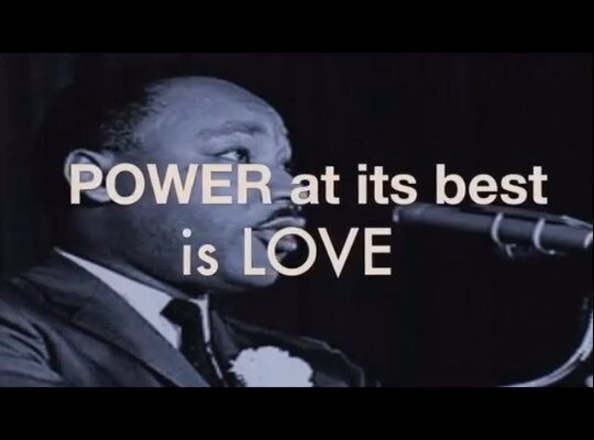 As we commemorate the 96th birthday of Martin Luther King Jr., let's take a moment to reflect on his timeless teachings about power, love, and justice, shared by his daughter, Bernice King. Dr. King's profound wisdom continues to inspire us to pursue a world that values love above all, seeks justice for all, and empowers individuals to create meaningful change. His legacy urges us to harness power in ways that uplift and unify communities. Join us in celebrating his enduring impact and in renewing our commitment to build a just and loving society. Learn more about events honoring Dr. King's legacy and how you can get involved by following #FultonForward and #OneFulton. #power #love #justice #MLK #MLK96 #MLKDay #FultonForward #OneFulton #Inspiration #LegacyOfChange Media Credit: Marvin Arrington Jr