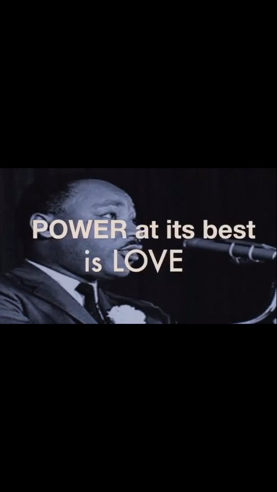 As we commemorate the 96th birthday of Martin Luther King Jr., let's take a moment to reflect on his timeless teachings about power, love, and justice, shared by his daughter, Bernice King. Dr. King's profound wisdom continues to inspire us to pursue a world that values love above all, seeks justice for all, and empowers individuals to create meaningful change. His legacy urges us to harness power in ways that uplift and unify communities. Join us in celebrating his enduring impact and in renewing our commitment to build a just and loving society. Learn more about events honoring Dr. King's legacy and how you can get involved by following #FultonForward and #OneFulton. #power #love #justice #MLK #MLK96 #MLKDay #FultonForward #OneFulton #Inspiration #LegacyOfChange Media Credit: Marvin Arrington Jr