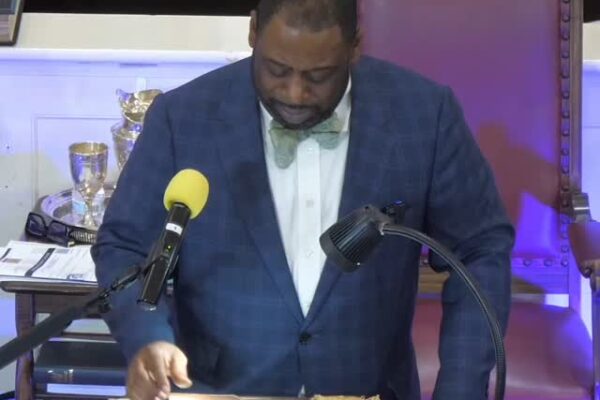 Join a powerful gathering at Big Bethel AME Church as we honor Dr. Martin Luther King Jr.'s legacy with a live event entitled Mission Possible: Protecting Freedom, Justice, and Democracy in the spirit of nonviolence 365. Featuring notable insights from Attorney and Fulton County Commissioner Marvin Arrington, Jr., this event promises an inspiring dialogue on upholding the principles Dr. King advocated for. We will explore how we can continue to champion justice and peace in our everyday lives, reflecting on the timeless lessons of nonviolent activism that remain crucial today. For more information and to register for this significant celebration, connect with Big Bethel AME Church directly. #MissionPossible #CelebrateMLK #JusticeAndDemocracy #Freedom #Nonviolence365 #MLKLegacy #BigBethelAME #CommunityEngagement Media Credit: Marvin Arrington Jr