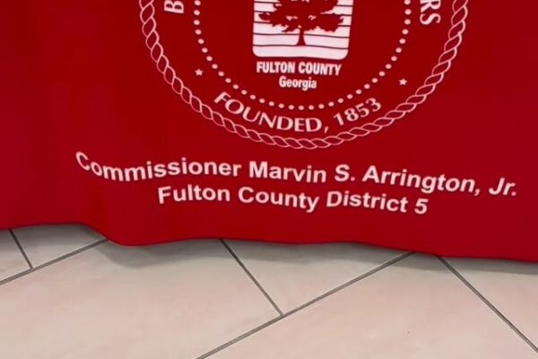 Join the celebration at the District 5 Community Service Awards, where local heroes are recognized for their incredible contributions to Fulton County. This event, hosted by Commissioner @marvinarringtonjr, highlights the dedication of residents and leaders making a positive impact in the community. Don't miss the upcoming recap on FGTV’s YouTube page! Media Credit: Fulton County Government TV