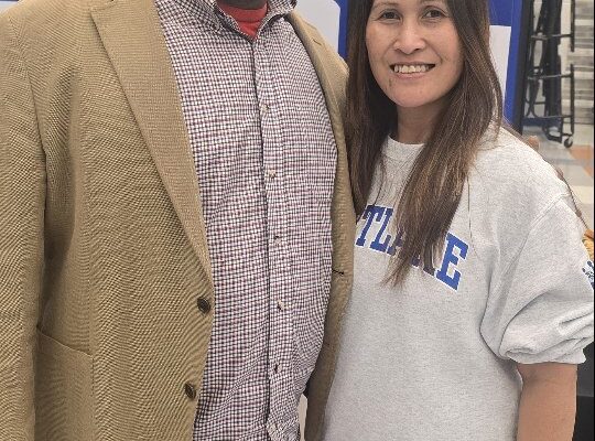 Join the movement for a stronger future! Westlake Special Programs Night showcased the incredible potential of our youth and the importance of nurturing tomorrow's leaders. Together, they create opportunities and support that can change lives and build better communities. Let’s invest in our youth and empower them to lead with confidence. Don’t miss this chance to be part of the change! Media Credit: Marvin Arrington Jr