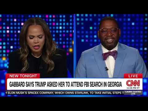 Originally Aired 2/2/2026 on CNN. "The trust between voters and the election process is so fragile." I sat down to discuss the FBI's seizure of Fulton County's 2020 election ballots and why we're taking legal action to fight back. Here's what you need to know: ✅ The FBI seized ballots without providing an inventory ✅ The chain of custody has been broken ✅ We're filing a motion to get those records back and demand accountability ✅ Georgia's 2020 election was recounted THREE times—all confirmed the same result I won't stand by while anyone—regardless of party or position—tears at the fabric of our democracy or sows distrust in our election process. Fulton County is going to do everything we can to protect our residents and the integrity of our elections. Watch the full interview: https://youtu.be/1vz91uFL_m4 The work continues. #OneFulton #FultonForward #Democracy #ElectionIntegrity #ProtectTheVote #FultonCounty Support the movement at MarvinForFulton.com. Media Credit: