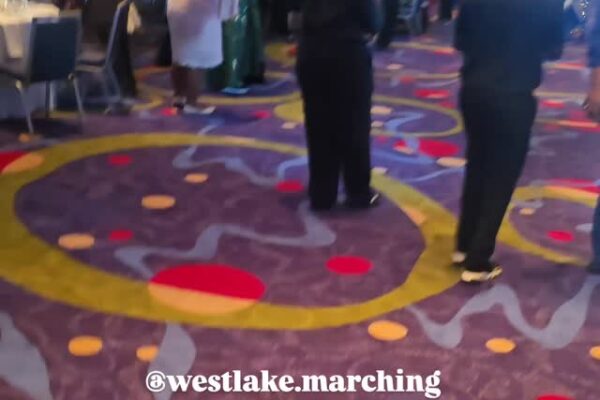 Leadership is on full display in South Fulton! Mayor Gumbs, guided by the Westlake Marching Lions, exemplified community unity alongside the City Council. Special performances from renowned artists like Big Boi, QP, and Big Gipp made this event unforgettable, showcasing the essence of our culture and leadership. Together, we celebrated a powerful moment of legacy and resilience. See more by checking out their page at: @bigboi Media Credit: Marvin Arrington Jr