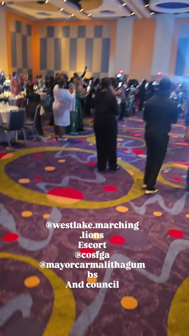 Leadership in Motion