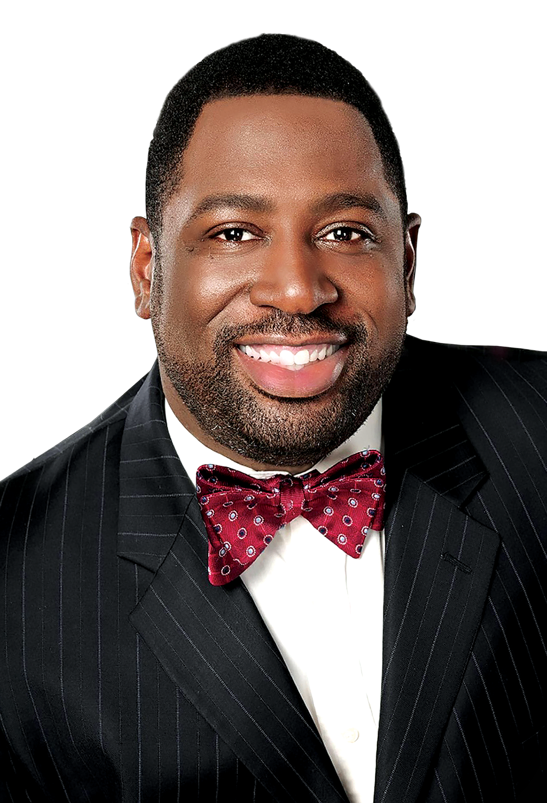 Attorney Marvin S. Arrington Jr.