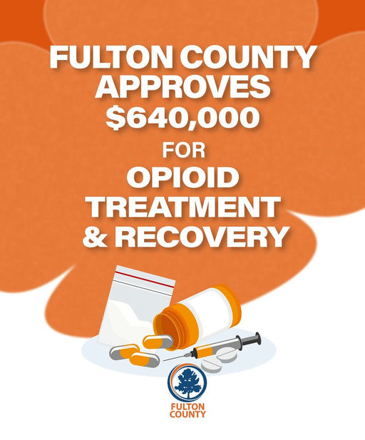 Recovery is within reach for everyone in Fulton County. With over $640,000 awarded to local partners, effective programs are now in place to reduce overdoses, expand treatment options, and foster long-term recovery. Experience a community rallying together, creating paths to healing and stability—hope is closer than it seems. Discover more on our website. Media Credit: Fulton County Government