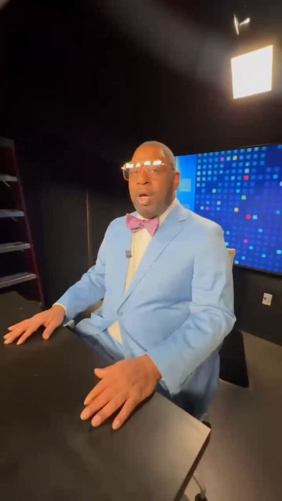 Annual Community Fair