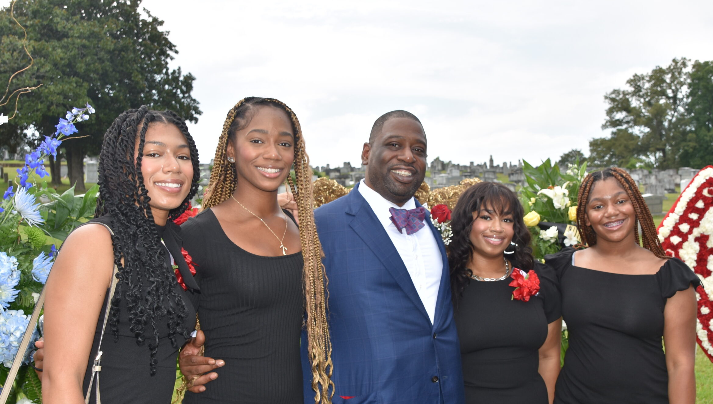 Marvin Arrington Jr.